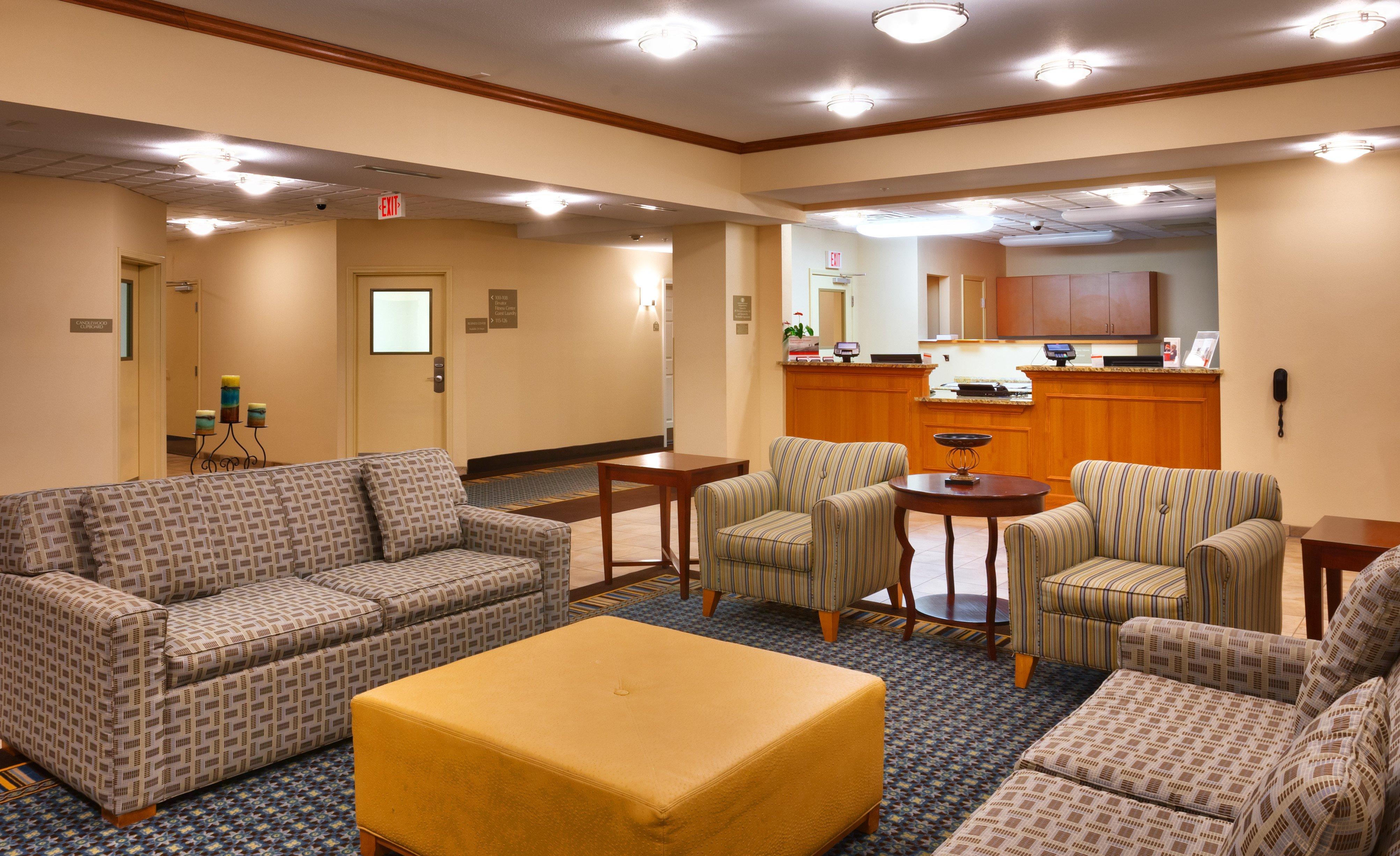 Candlewood Suites Grand Junction By Ihg Exterior photo