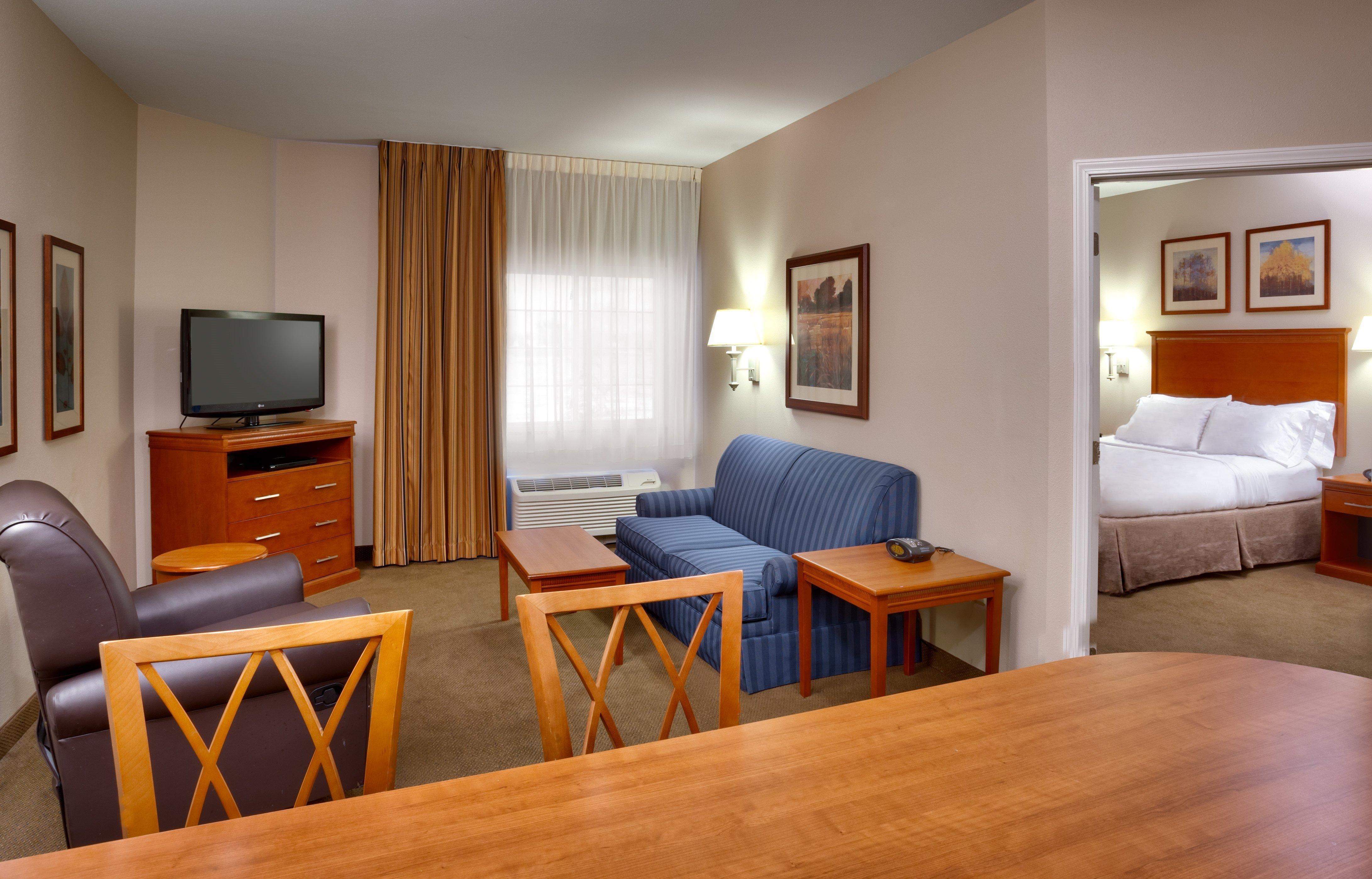 Candlewood Suites Grand Junction By Ihg Exterior photo