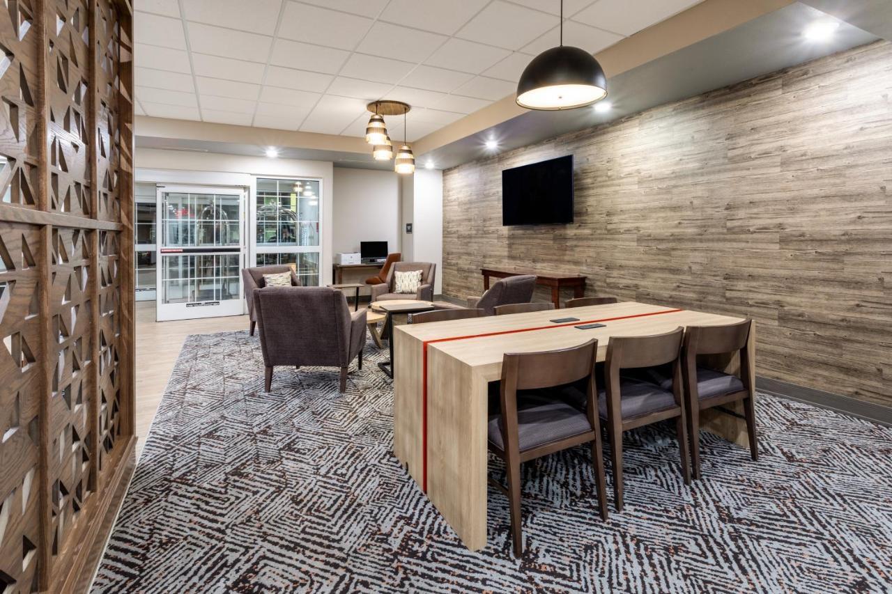 Candlewood Suites Grand Junction By Ihg Exterior photo