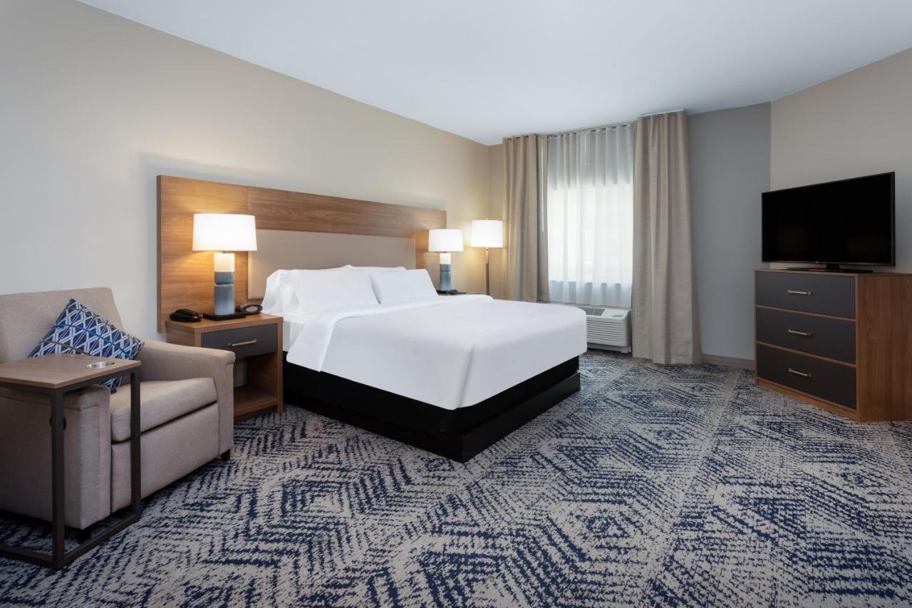 Candlewood Suites Grand Junction By Ihg Exterior photo