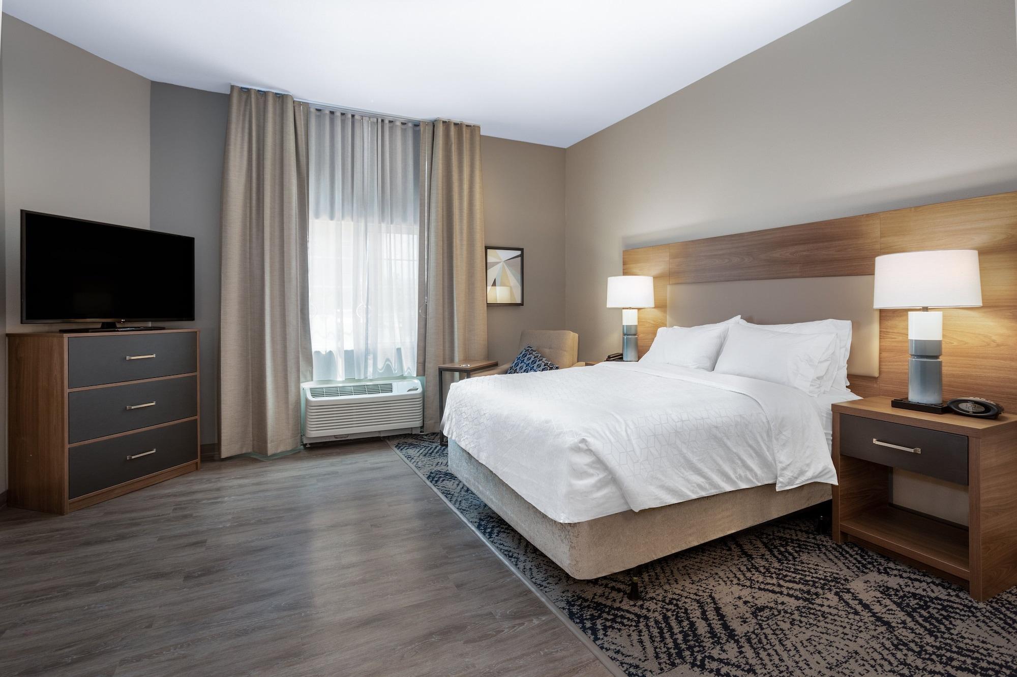 Candlewood Suites Grand Junction By Ihg Exterior photo