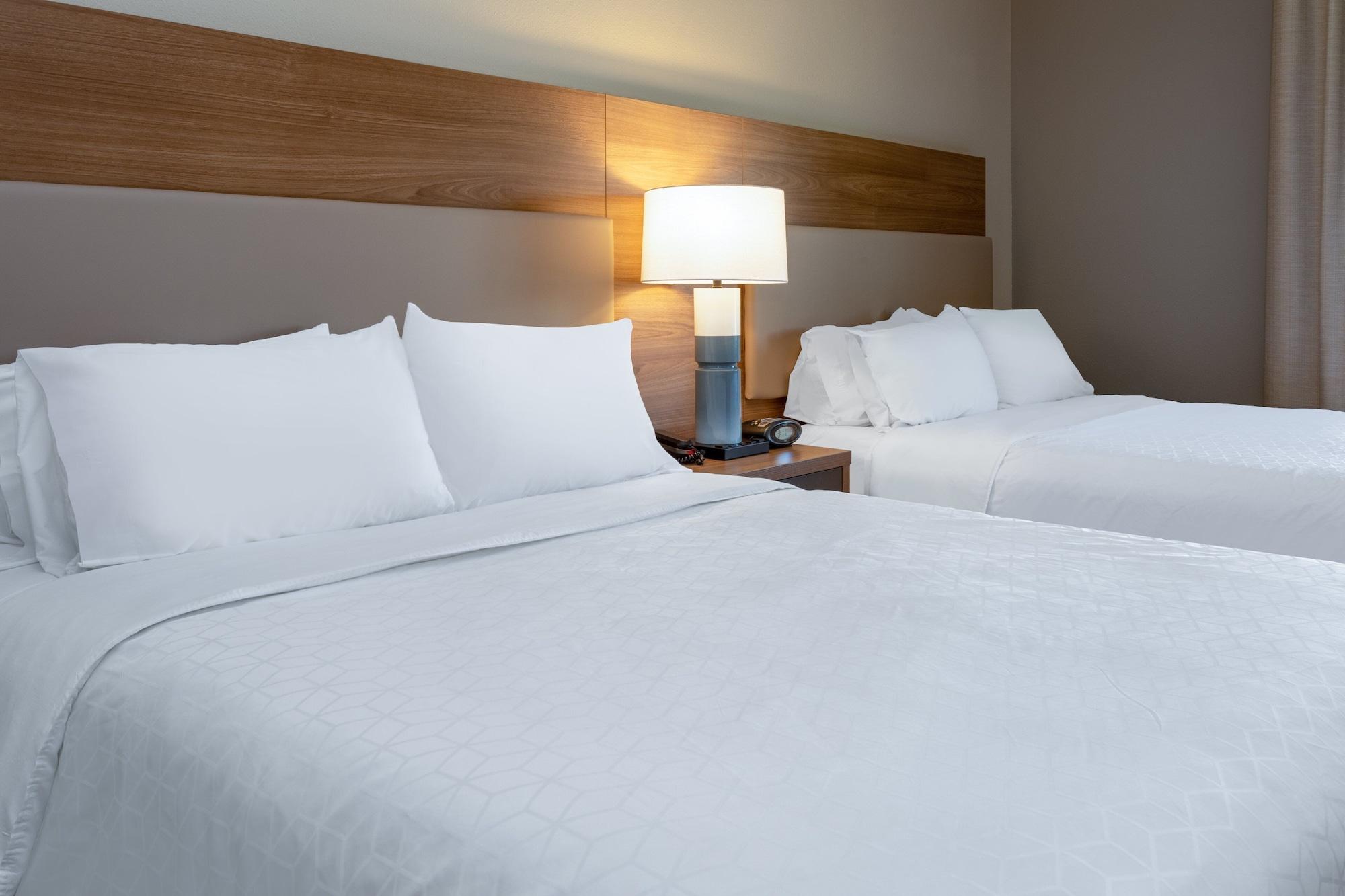 Candlewood Suites Grand Junction By Ihg Exterior photo